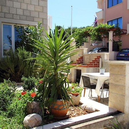 Apartments Pavo Cavtat Exterior foto