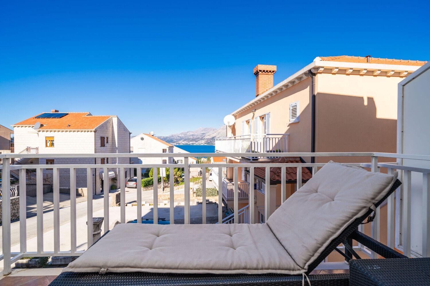 Apartments Pavo Cavtat Exterior foto