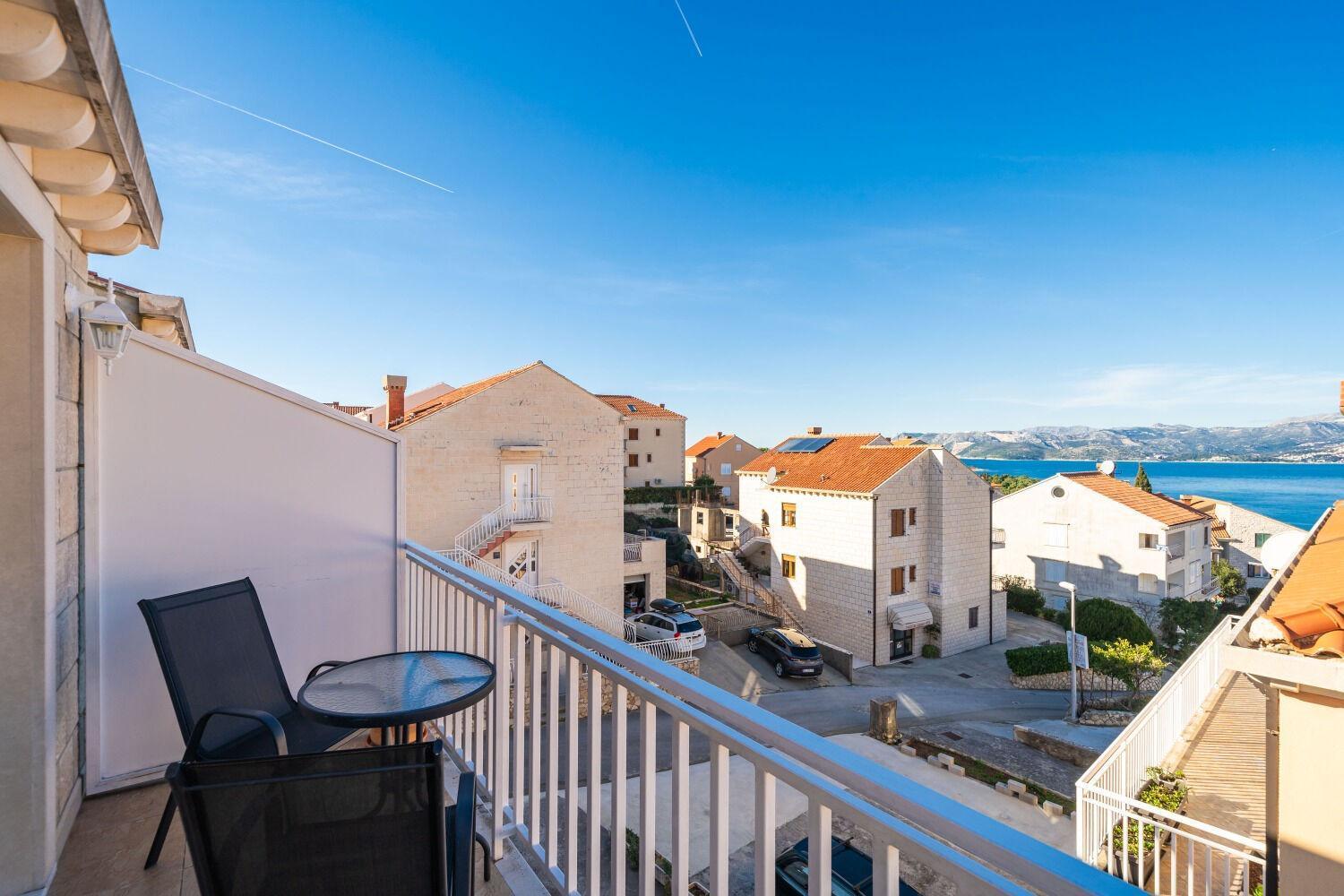 Apartments Pavo Cavtat Exterior foto