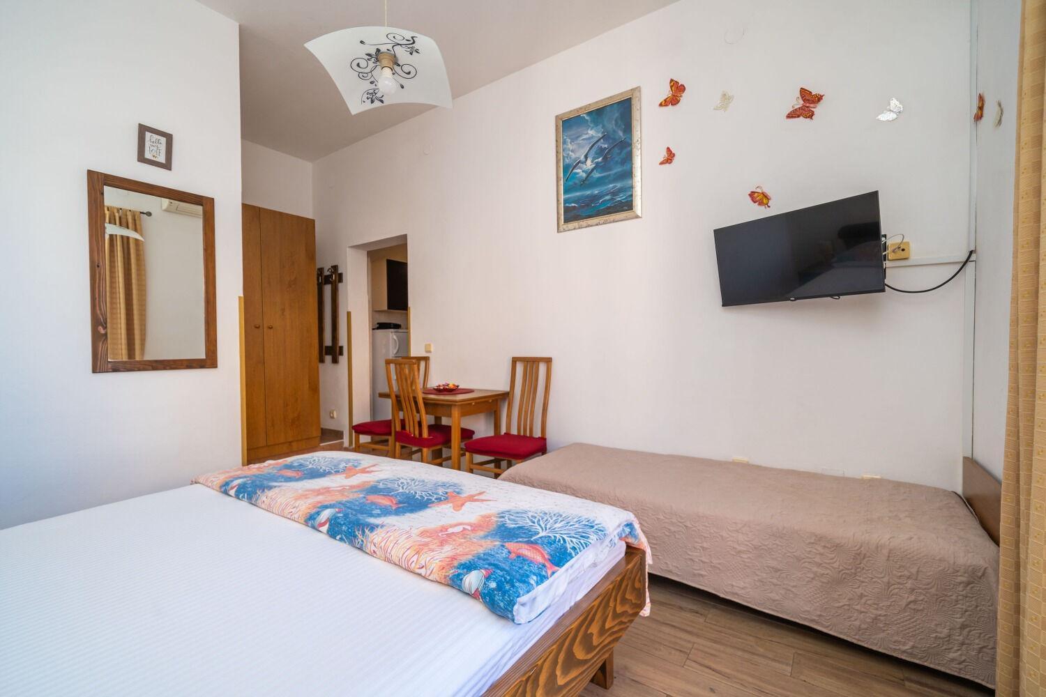 Apartments Pavo Cavtat Exterior foto