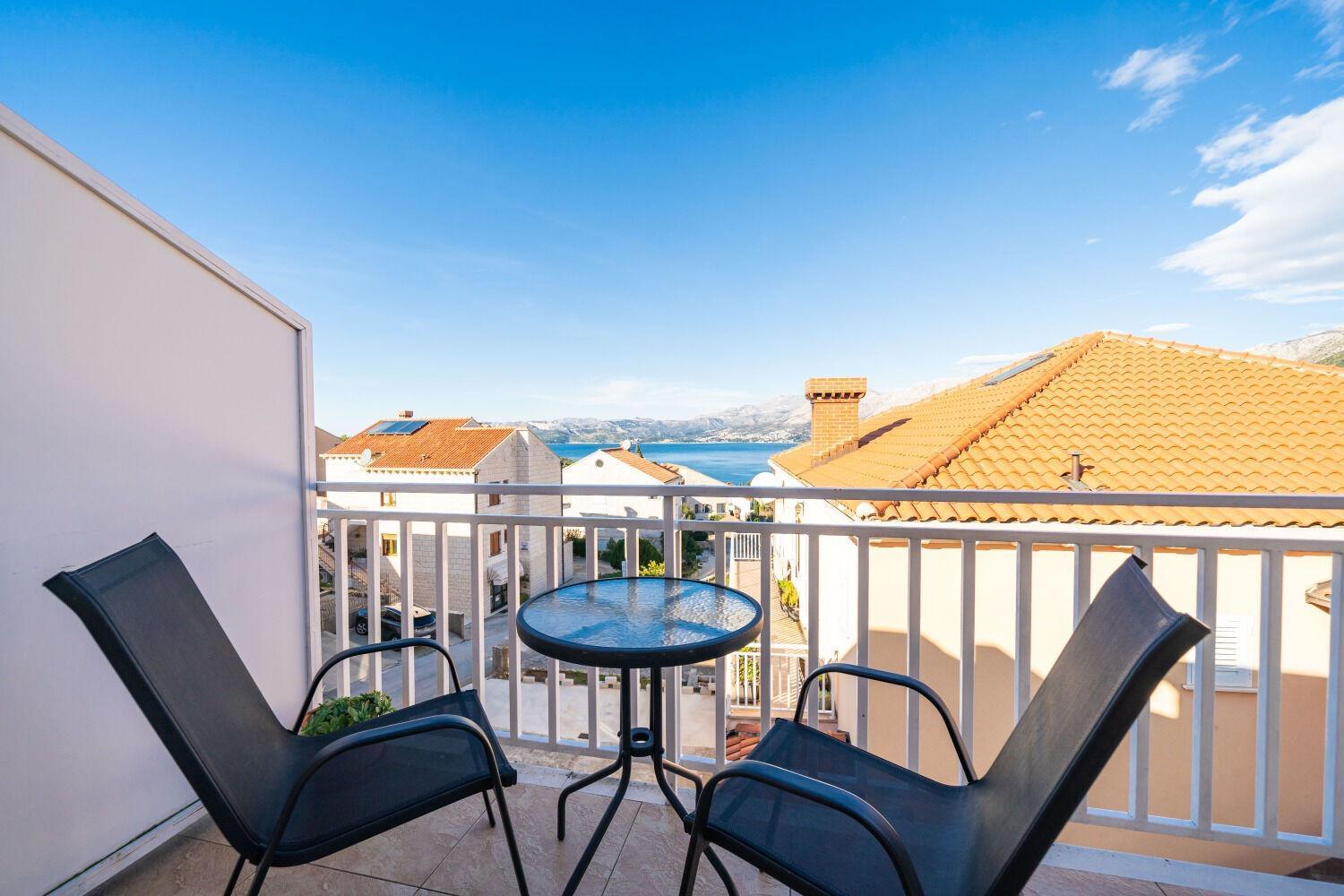 Apartments Pavo Cavtat Exterior foto